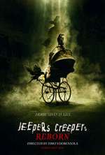 Watch Jeepers Creepers: Reborn 1channel
