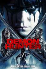Watch Demon Hunter 1channel