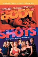 Watch Body Shots 1channel