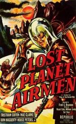 Watch Lost Planet Airmen 1channel