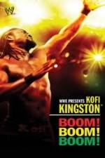 Watch Kofi Kingston Boom Boom Boom 1channel