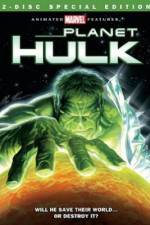 Watch Planet Hulk 1channel