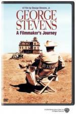 Watch George Stevens: A Filmmaker's Journey 1channel