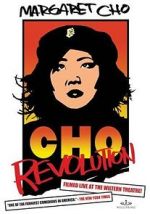 Watch Margaret Cho: CHO Revolution 1channel