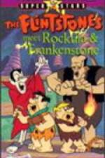 Watch The Flintstones Meet Rockula and Frankenstone 1channel