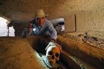 Watch Lost Tombs of the Pyramids (TV Special 2020) 1channel