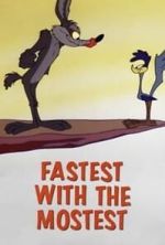 Fastest with the Mostest (Short 1960) 1channel