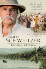 Watch Albert Schweitzer 1channel