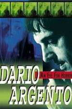 Watch Dario Argento: An Eye for Horror 1channel