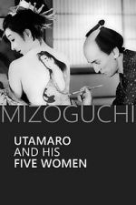 Watch Utamaro and His Five Women 1channel