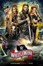 Watch WrestleMania 36 1channel