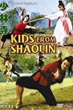 Watch Kids from Shaolin 1channel