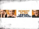 Watch Robert Klein: Unfair and Unbalanced 1channel