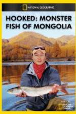 Watch National Geographic Hooked Monster Fish of Mongolia 1channel