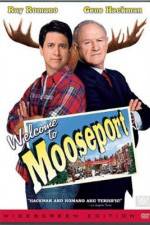 Watch Welcome to Mooseport 1channel