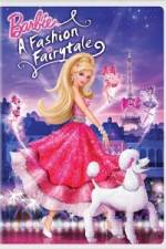 Watch Barbie: A Fashion Fairytale 1channel