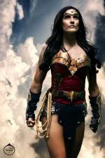 Watch Wonder Woman 1channel