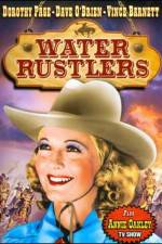 Watch Water Rustlers 1channel