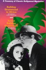 Watch Arrest Bulldog Drummond 1channel