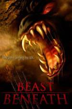 Watch Beast Beneath 1channel