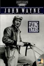 Watch Flying Tigers 1channel
