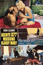 Watch Agente 077 missione Bloody Mary 1channel