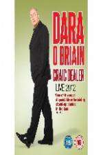 Watch Dara O Briain - Craic Dealer 1channel
