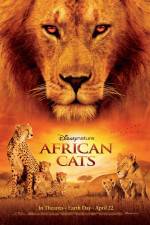 Watch African Cats 1channel