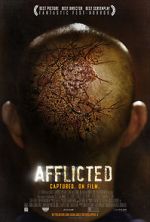 Watch Afflicted 1channel