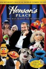 Watch Henson's Place: The Man Behind the Muppets 1channel