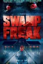 Watch Swamp Freak 1channel