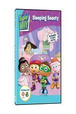 Watch Super Why - Sleeping Beauty 1channel