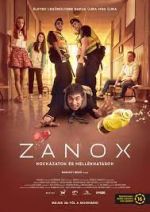 Watch Zanox 1channel