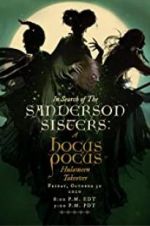 Watch In Search of the Sanderson Sisters, a Hocus Pocus Hulaween Takeover 1channel