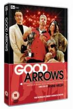 Watch Good Arrows 1channel