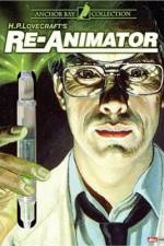 Watch Re-Animator 1channel