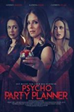Watch Psycho Party Planner 1channel