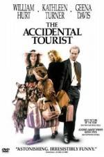 Watch The Accidental Tourist 1channel