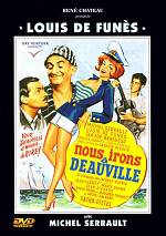 Watch Nous irons  Deauville 1channel