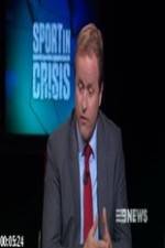 Watch Nine News Special Sport In Crisis 1channel