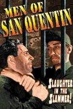 Watch Men of San Quentin 1channel