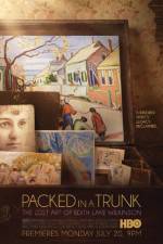 Watch Packed In A Trunk: The Lost Art of Edith Lake Wilkinson 1channel