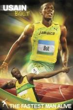 Watch Usain Bolt - The Fastest Man Alive 1channel