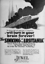 Watch The Sinking of the \'Lusitania\' 1channel