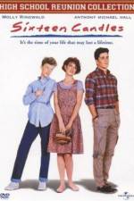 Watch Sixteen Candles 1channel