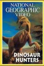 Watch Dinosaur Hunters 1channel