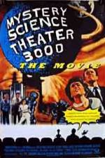 Watch Mystery Science Theater 3000 The Movie 1channel