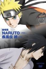 Watch Naruto Shippuden Bonds 1channel