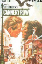 Watch Cannery Row 1channel