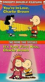 Watch It\'s Your First Kiss, Charlie Brown 1channel